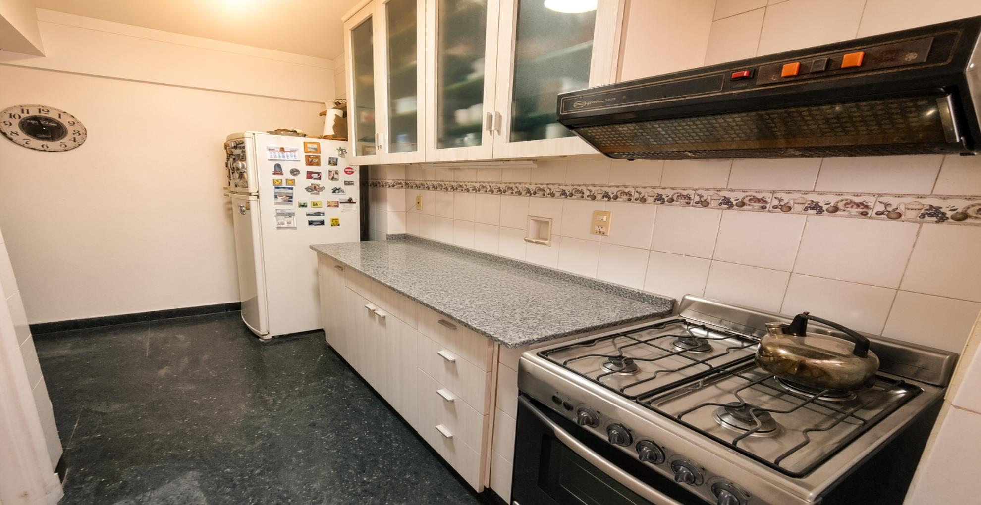 Departamento de 4 ambientes en Venta en Palermo