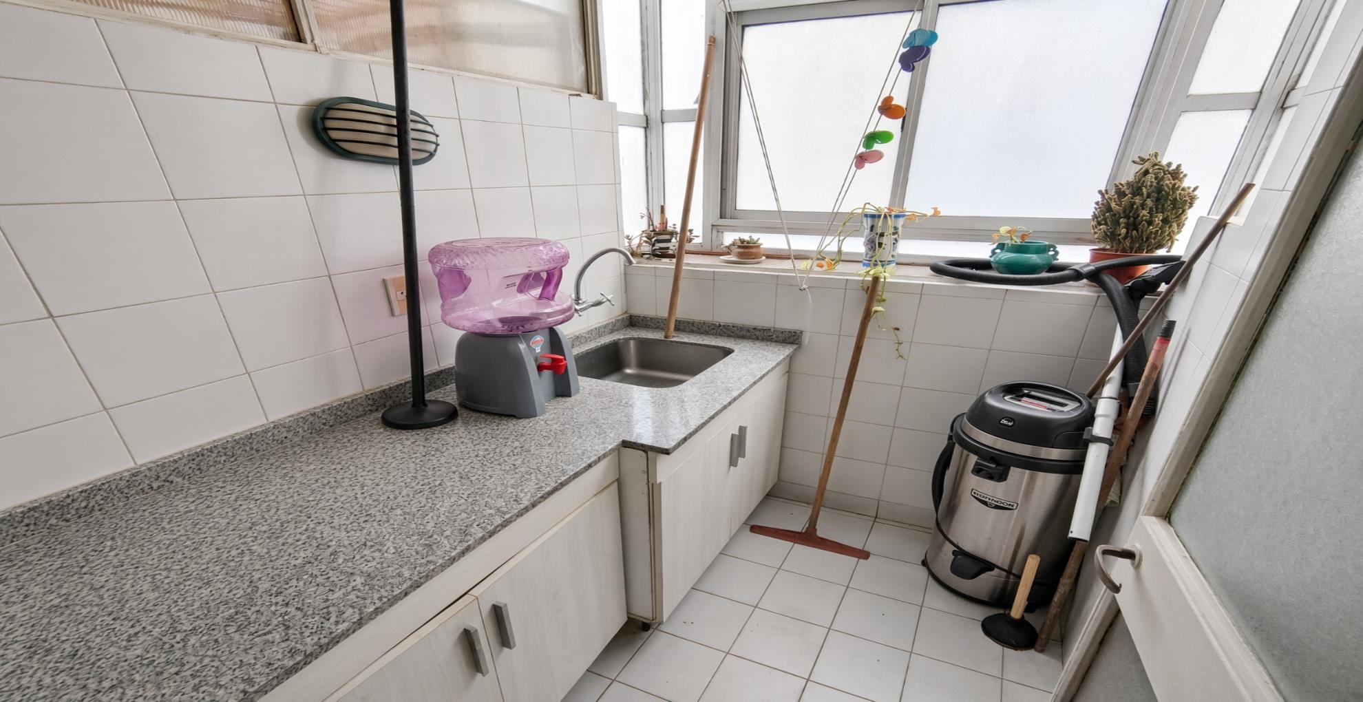 Departamento de 4 ambientes en Venta en Palermo