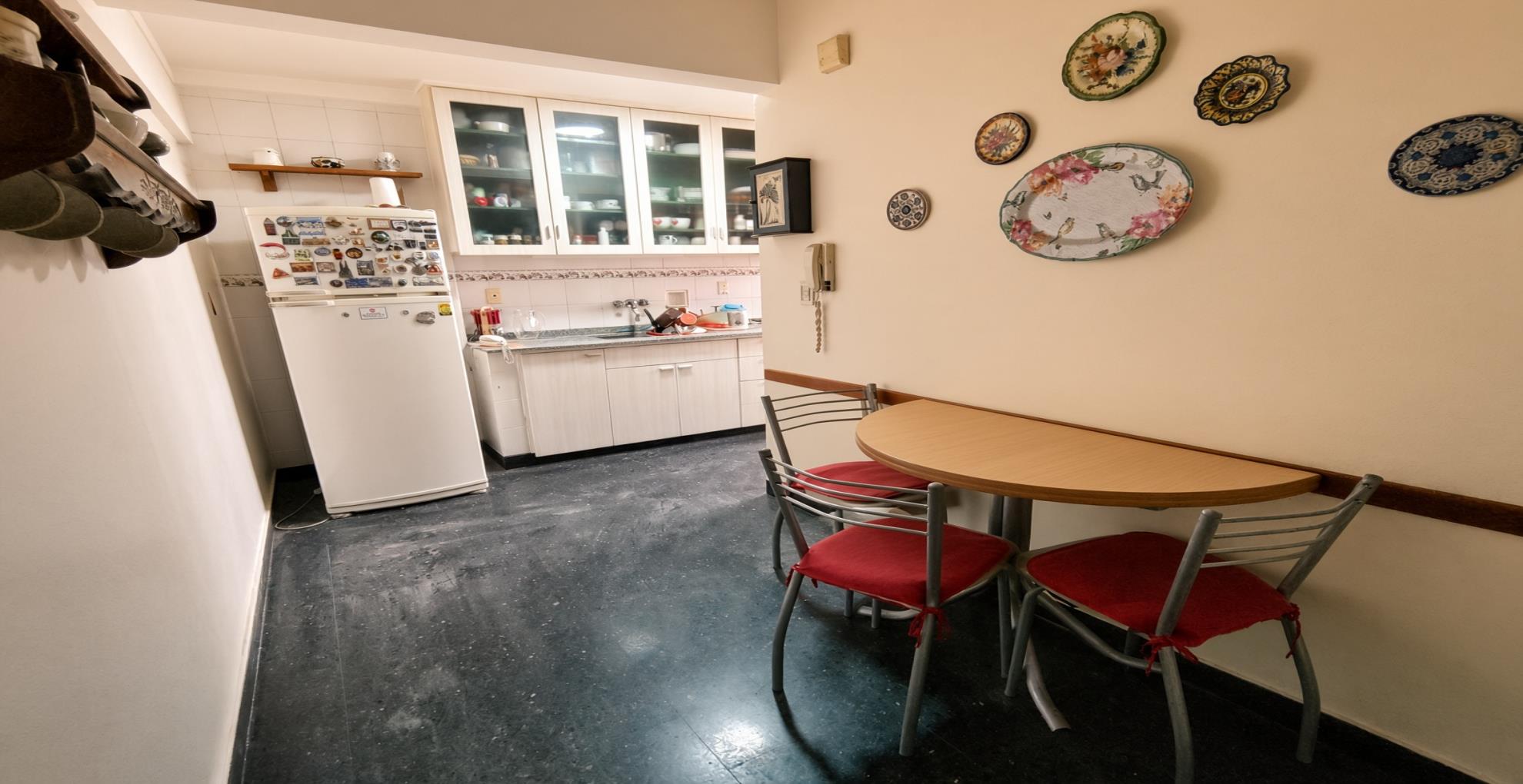 Departamento de 4 ambientes en Venta en Palermo