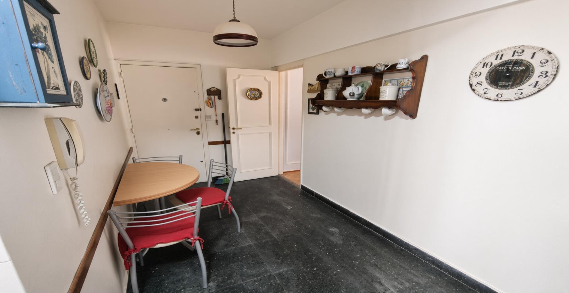 Departamento de 4 ambientes en Venta en Palermo