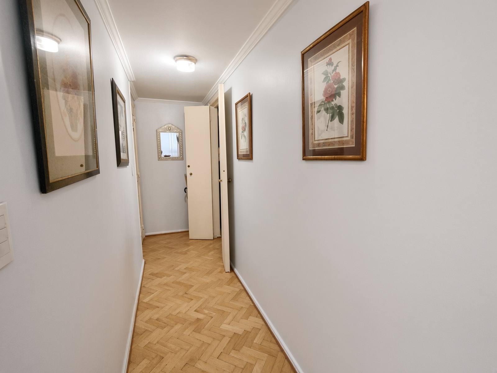 Departamento de 4 ambientes en Venta en Palermo