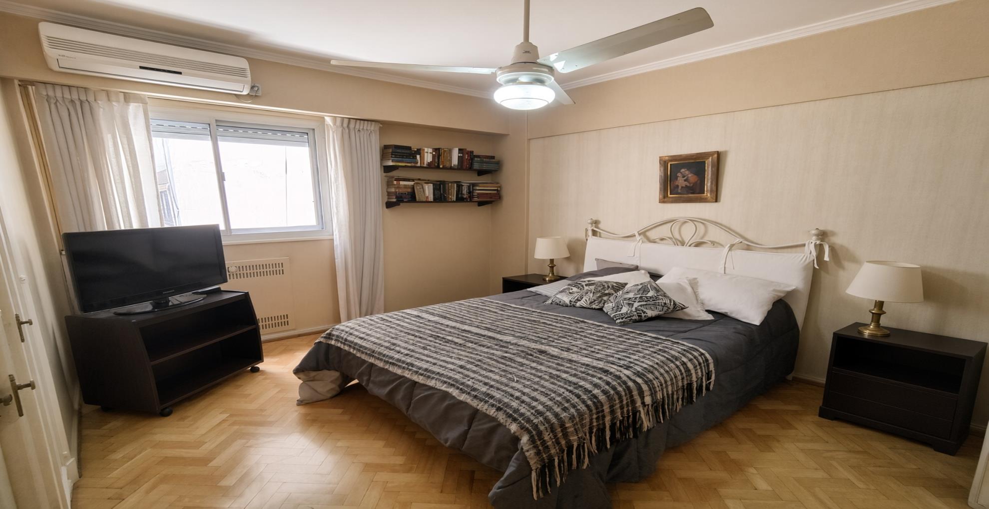 Departamento de 4 ambientes en Venta en Palermo