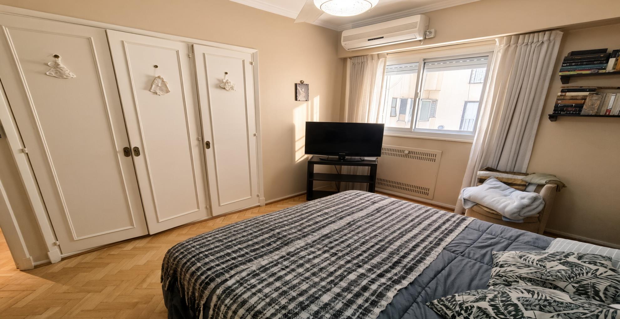 Departamento de 4 ambientes en Venta en Palermo