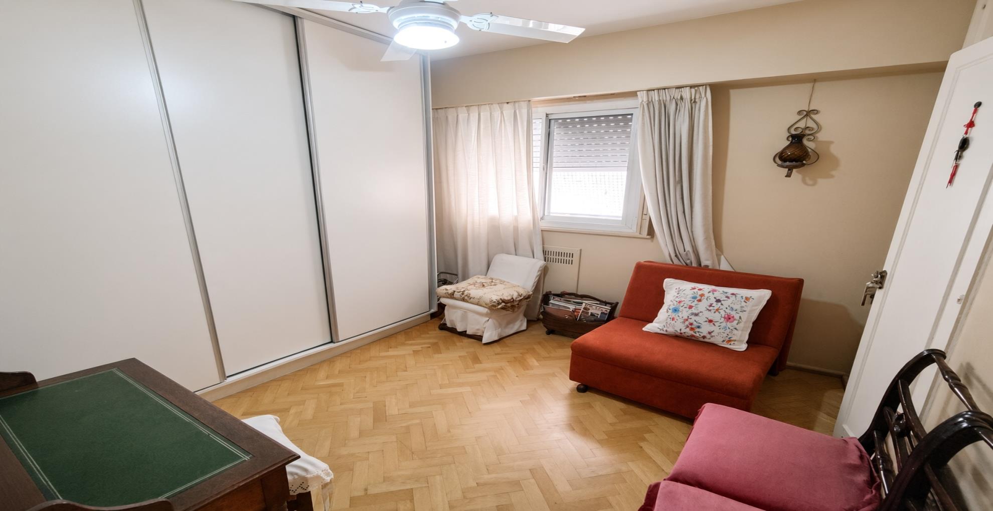 Departamento de 4 ambientes en Venta en Palermo