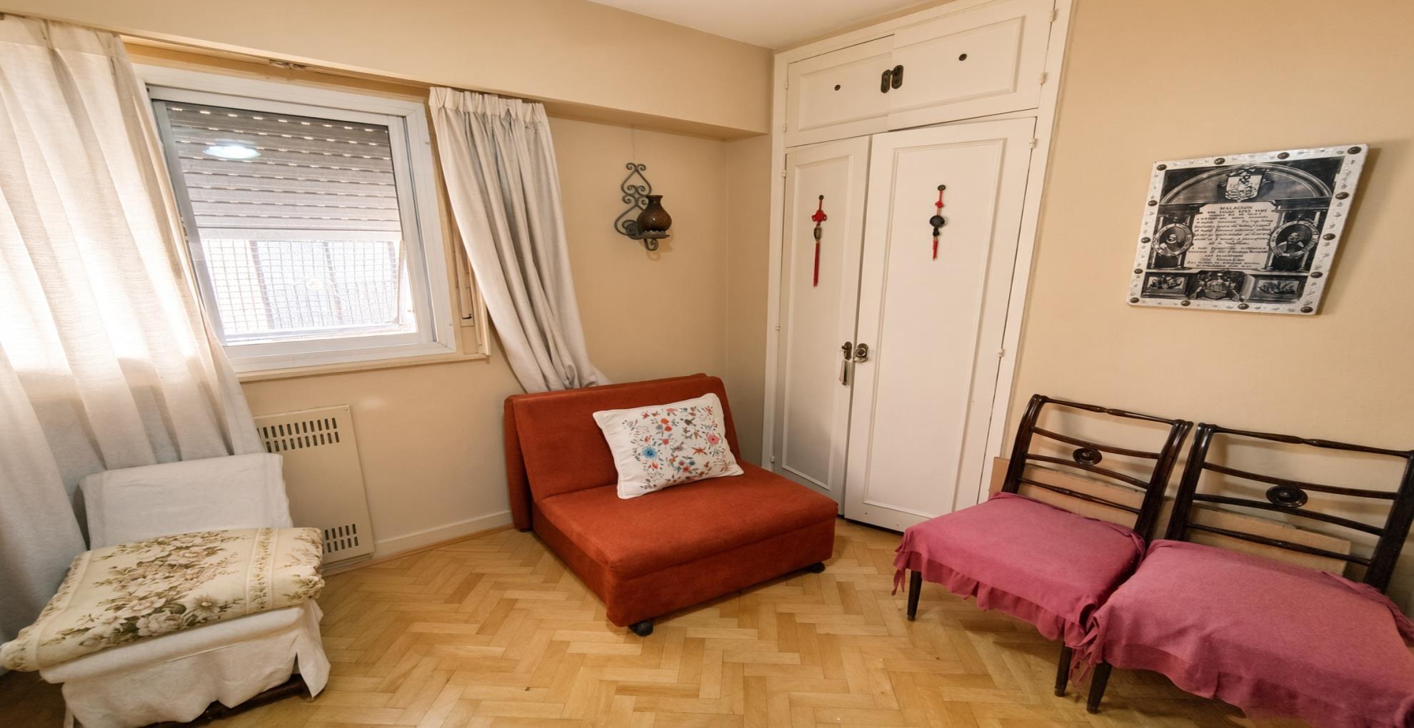 Departamento de 4 ambientes en Venta en Palermo