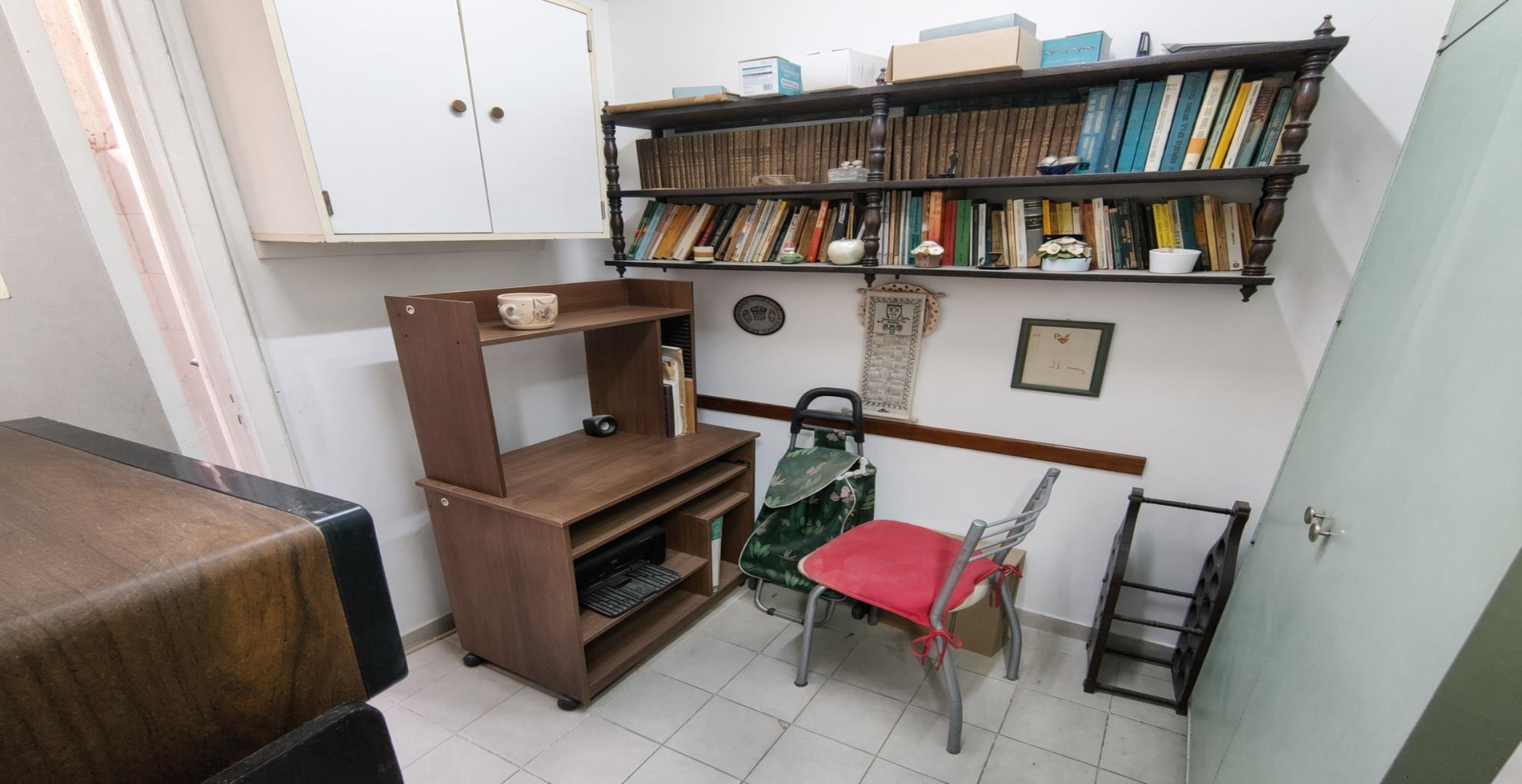 Departamento de 4 ambientes en Venta en Palermo