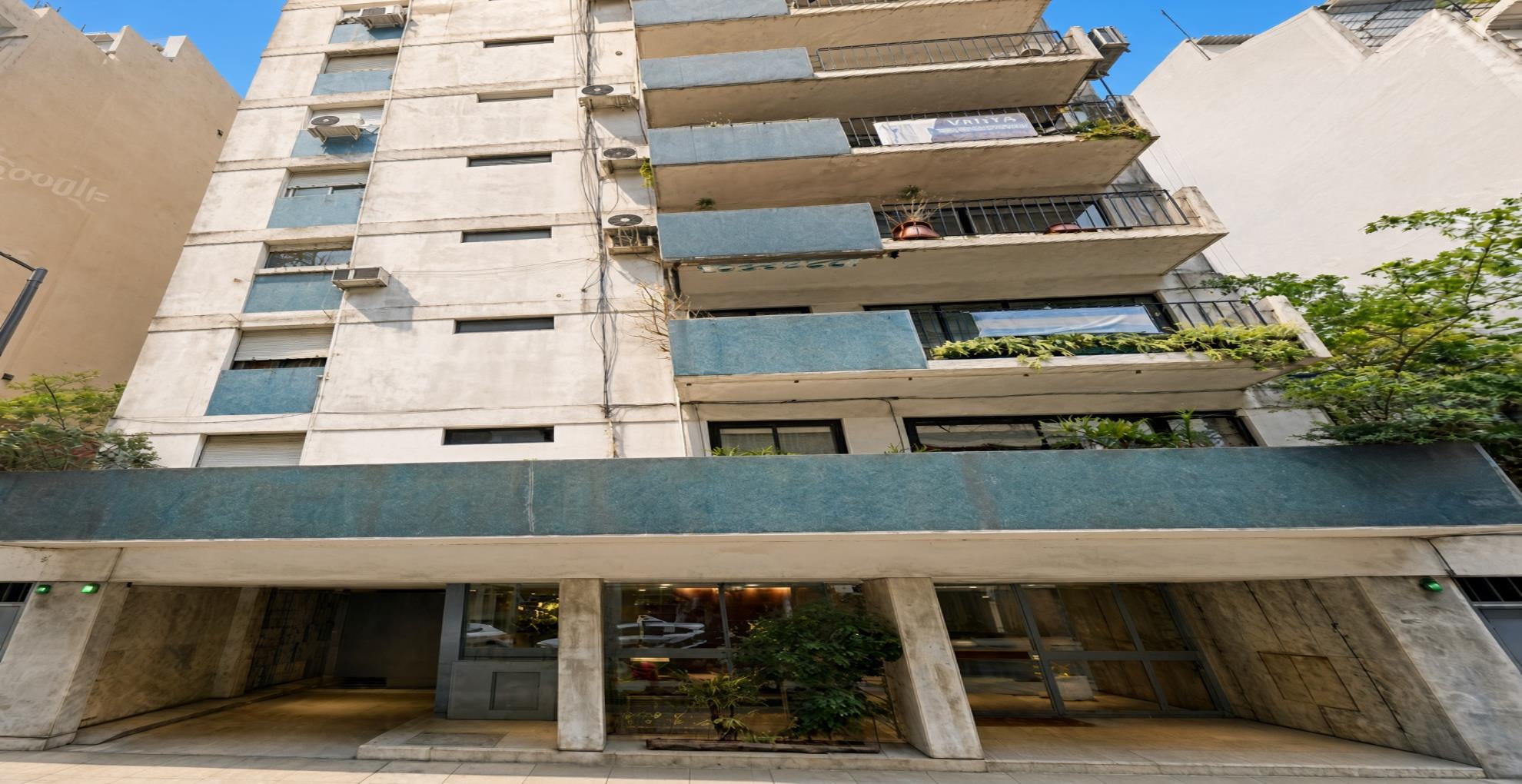 Departamento de 4 ambientes en Venta en Palermo