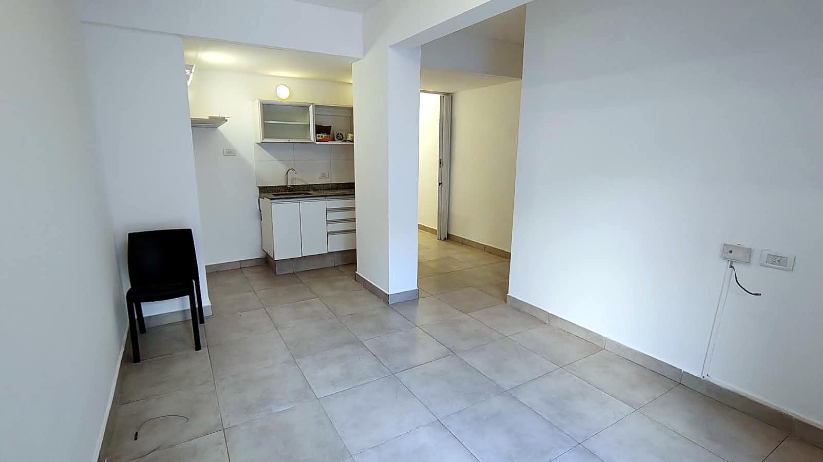 Departamento de 2 ambientes en Alquiler en Villa crespo
