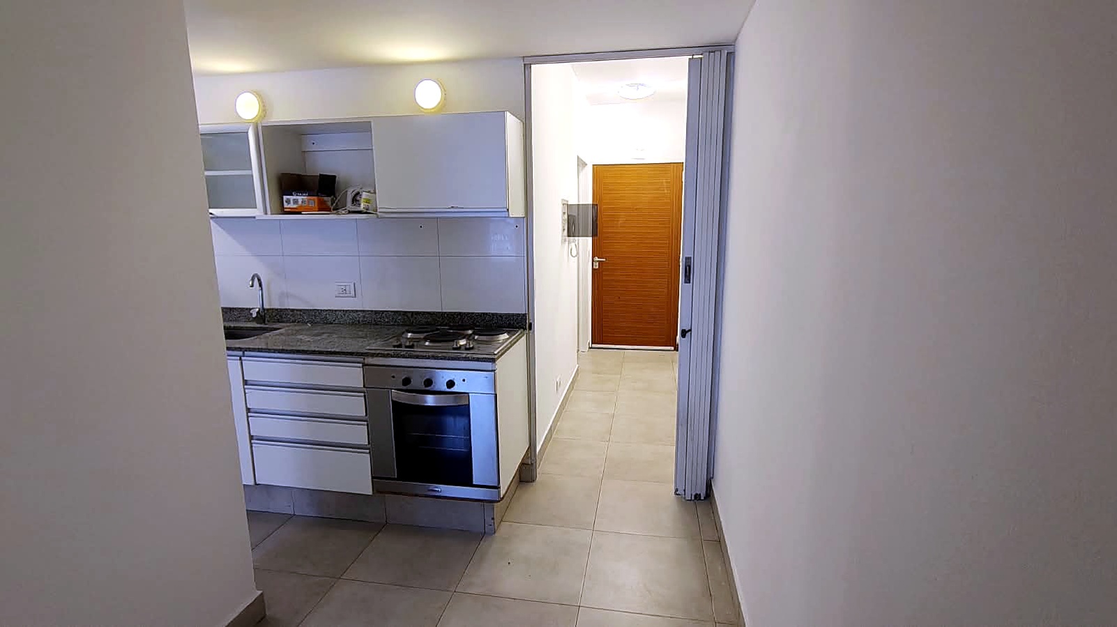 Departamento de 2 ambientes en Alquiler en Villa crespo