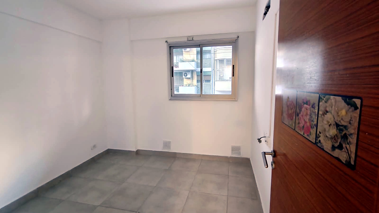 Departamento de 2 ambientes en Alquiler en Villa crespo