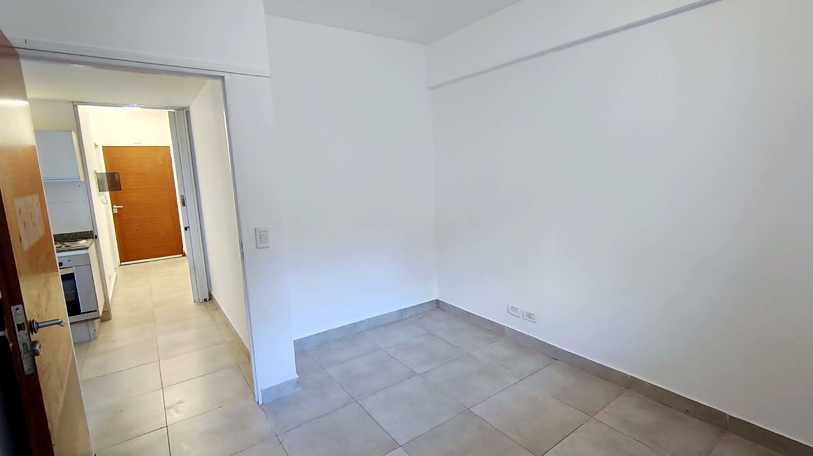 Departamento de 2 ambientes en Alquiler en Villa crespo