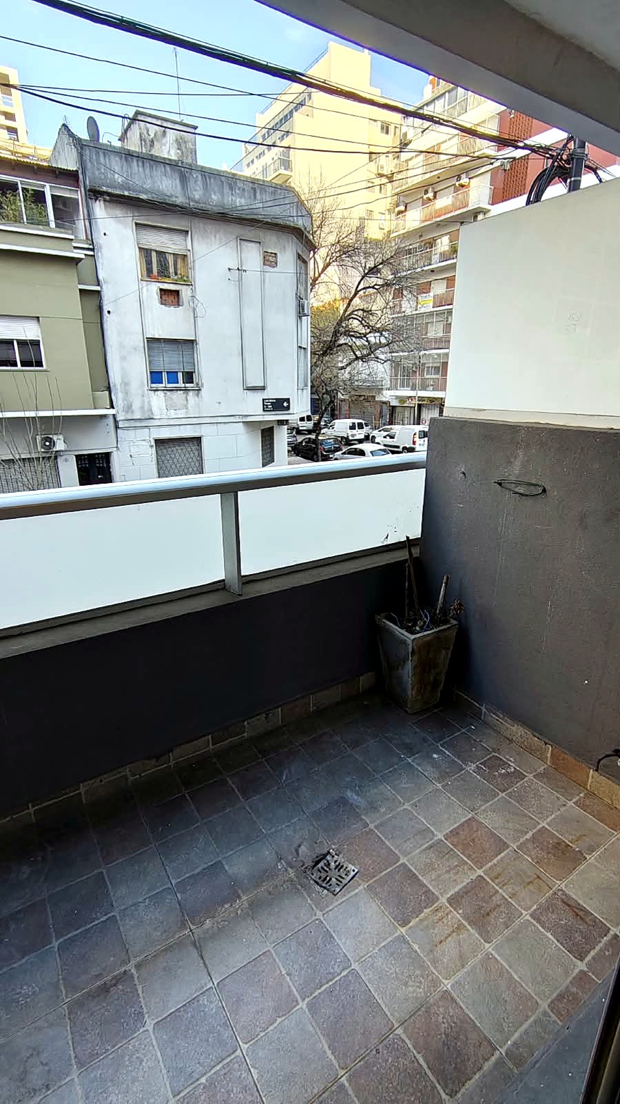 Departamento de 2 ambientes en Alquiler en Villa crespo