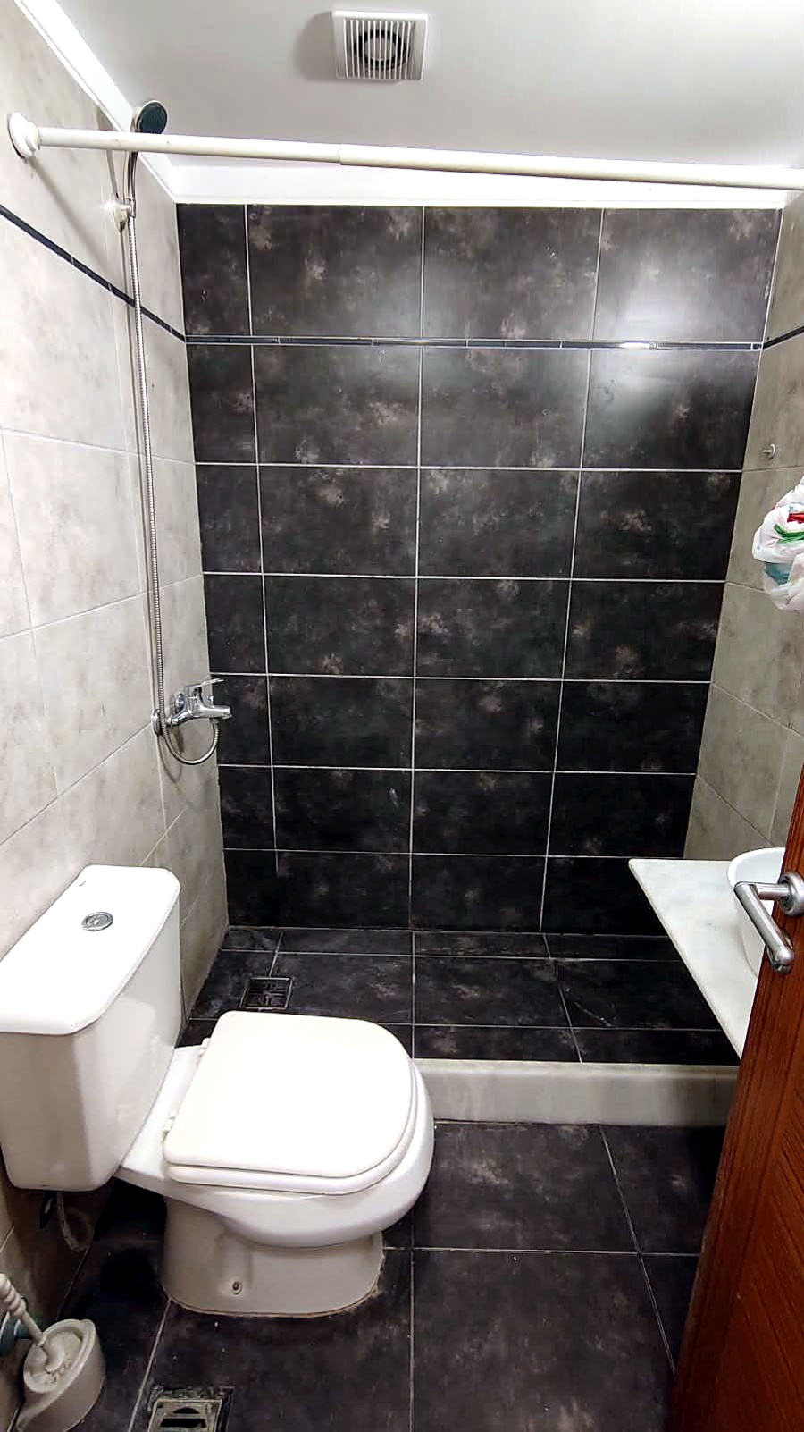 Departamento de 2 ambientes en Alquiler en Villa crespo