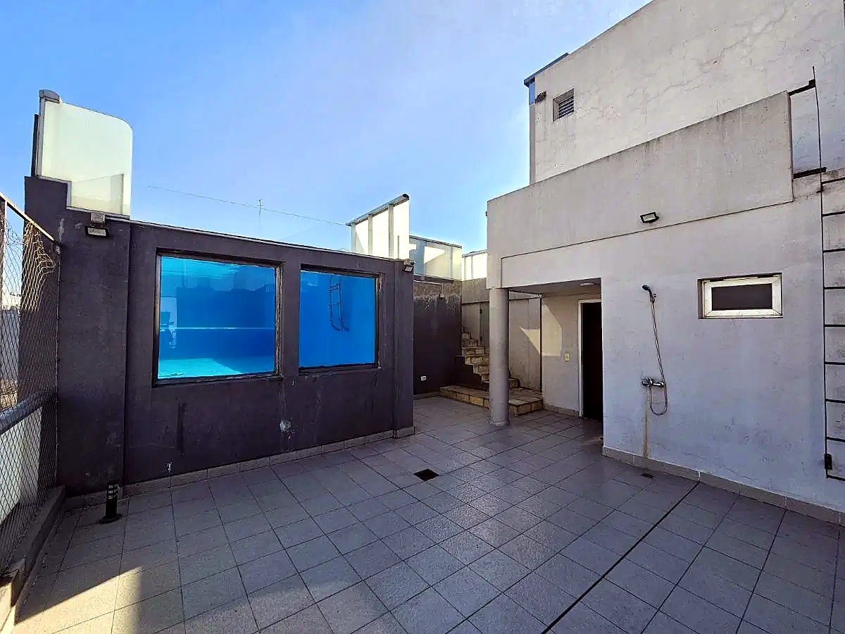 Departamento de 2 ambientes en Alquiler en Villa crespo