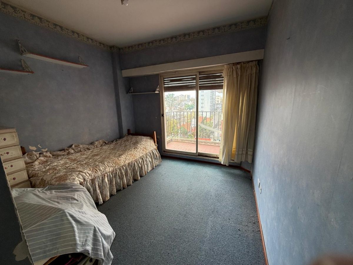 Departamento de 3 ambientes en Venta en Belgrano