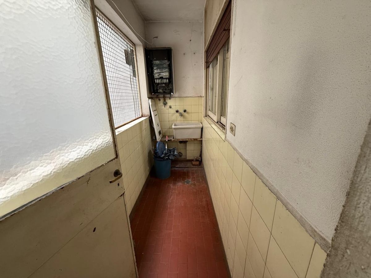 Departamento de 3 ambientes en Venta en Belgrano
