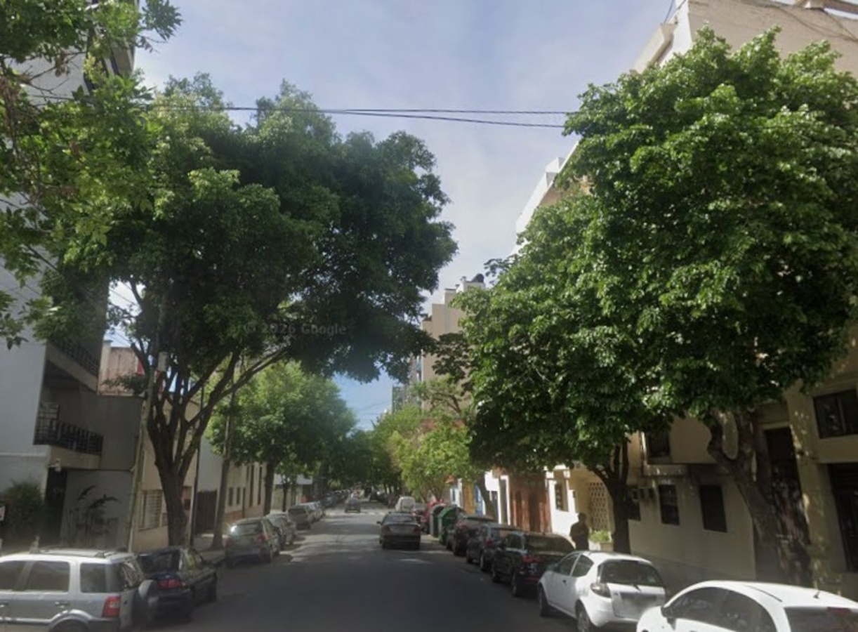 Departamento de 3 ambientes en  Venta en Villa Crespo. VERA al 1200. Imagen 1