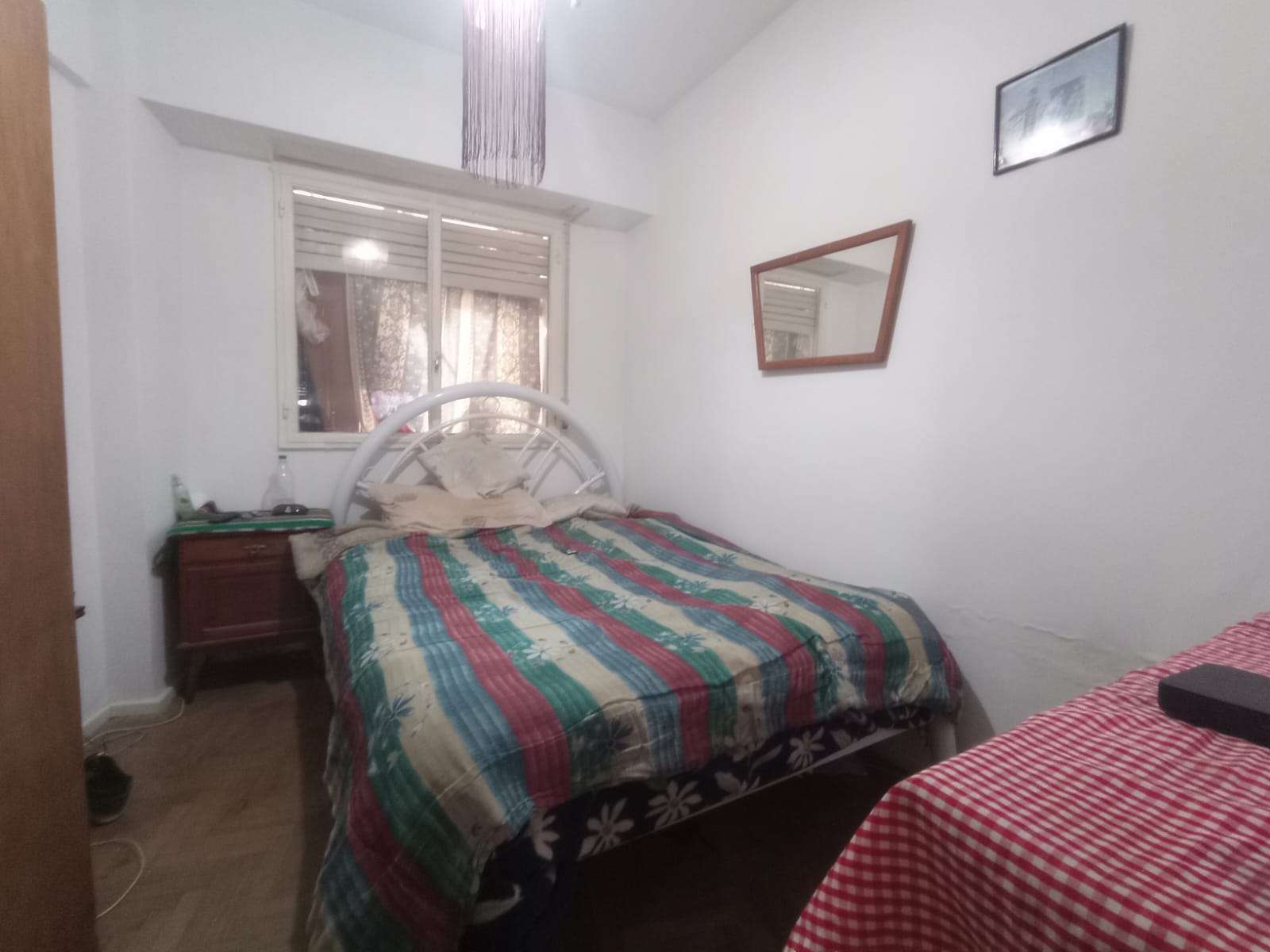 Departamento de 3 ambientes en Venta en Villa crespo