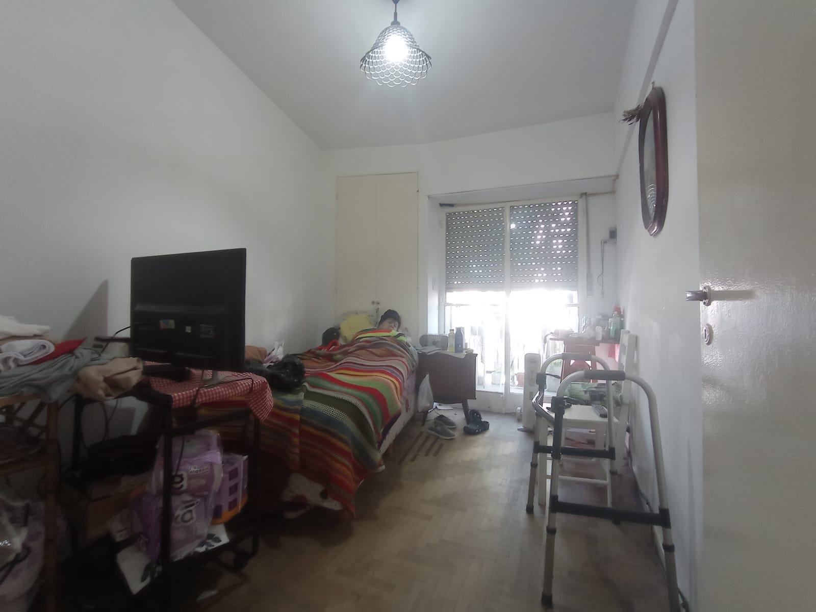 Departamento de 3 ambientes en Venta en Villa crespo