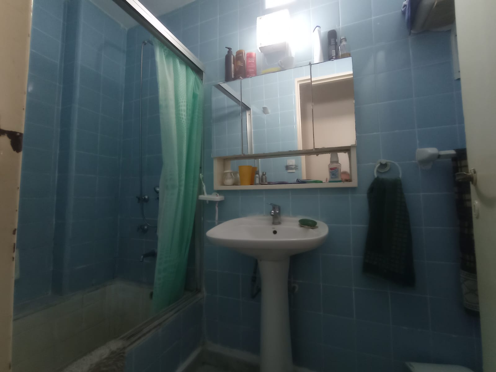 Departamento de 3 ambientes en Venta en Villa crespo