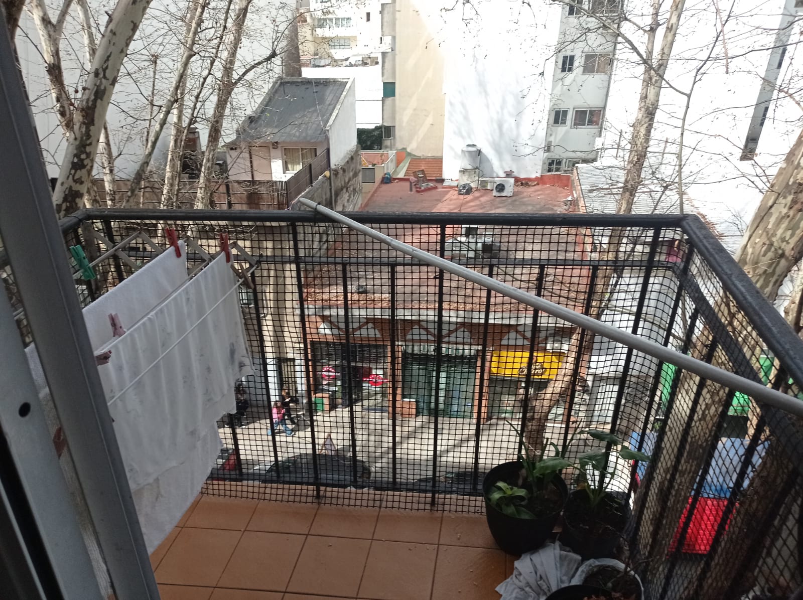 Departamento de 3 ambientes en Venta en Villa crespo