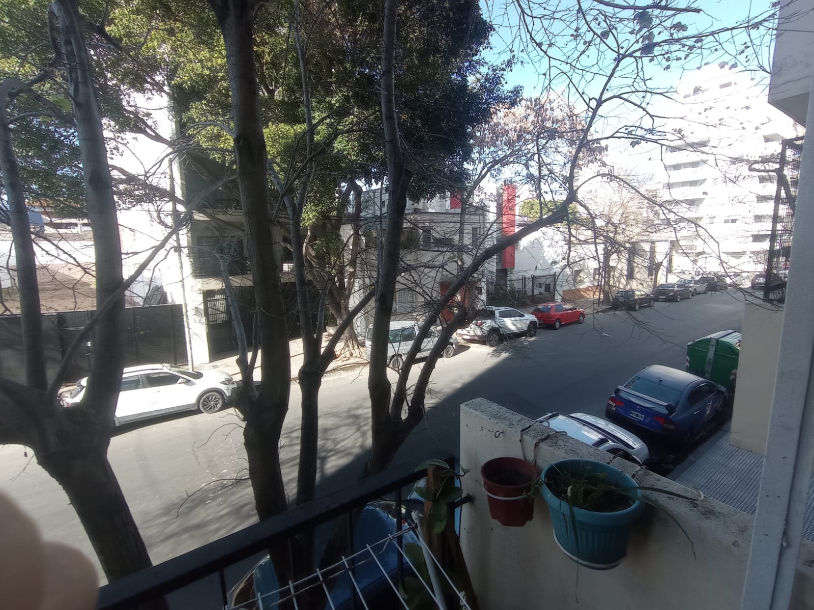 Departamento de 3 ambientes en Venta en Villa crespo