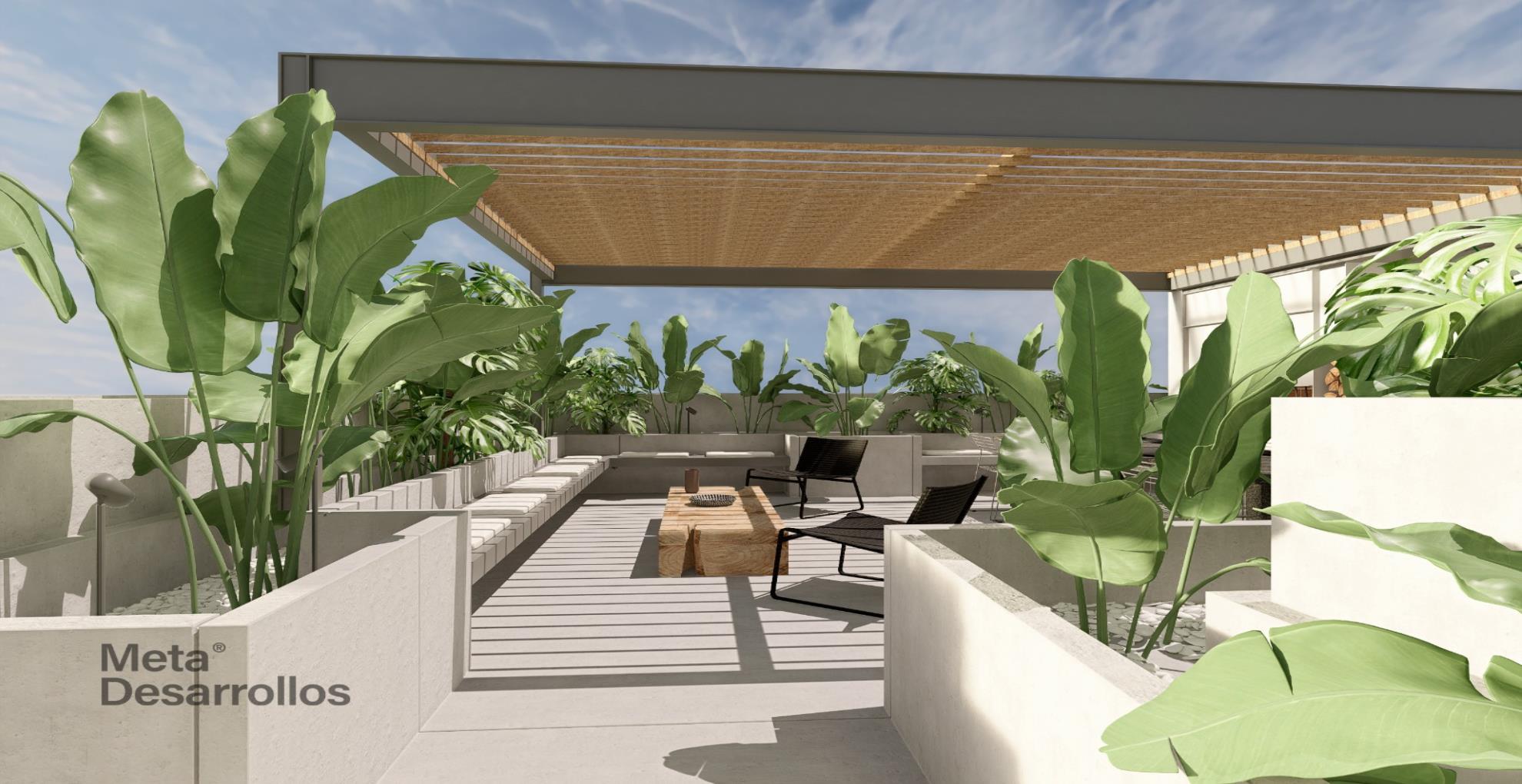 Departamento de 1 ambiente en Venta en Palermo