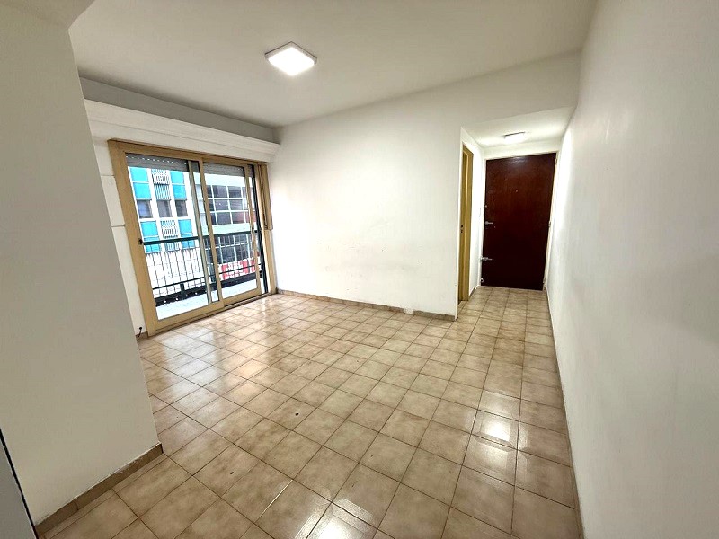 Departamento de 2 ambientes en  Alquiler en Balvanera. RODRIGUEZ PEÑA al 400. Imagen 1