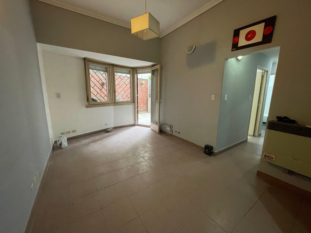Departamento de 3 ambientes en  Venta en Villa Crespo. ANTEZANA al 0. Imagen 1