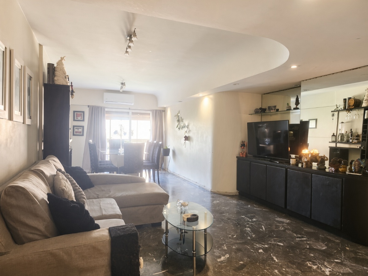 Departamento de 4 ambientes en Venta en Villa crespo