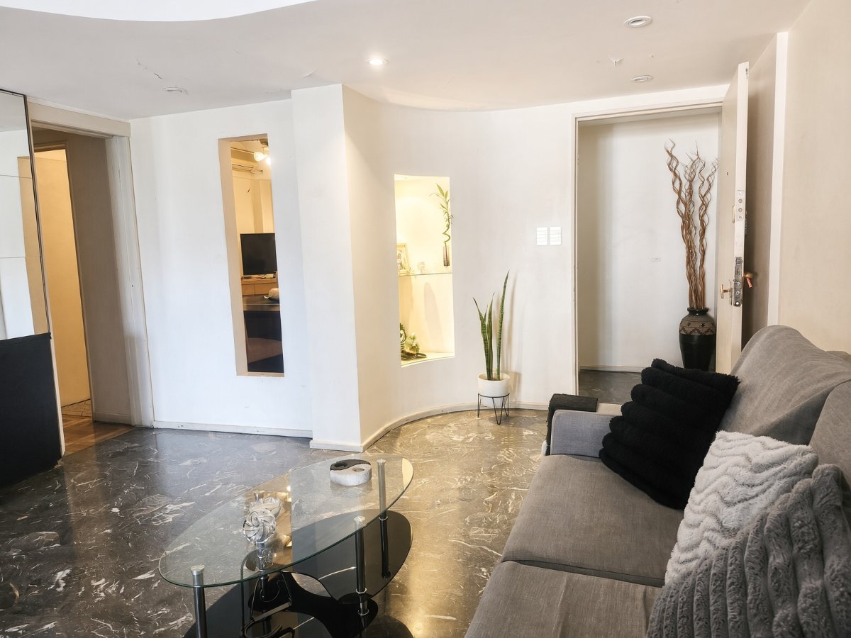 Departamento de 4 ambientes en Venta en Villa crespo