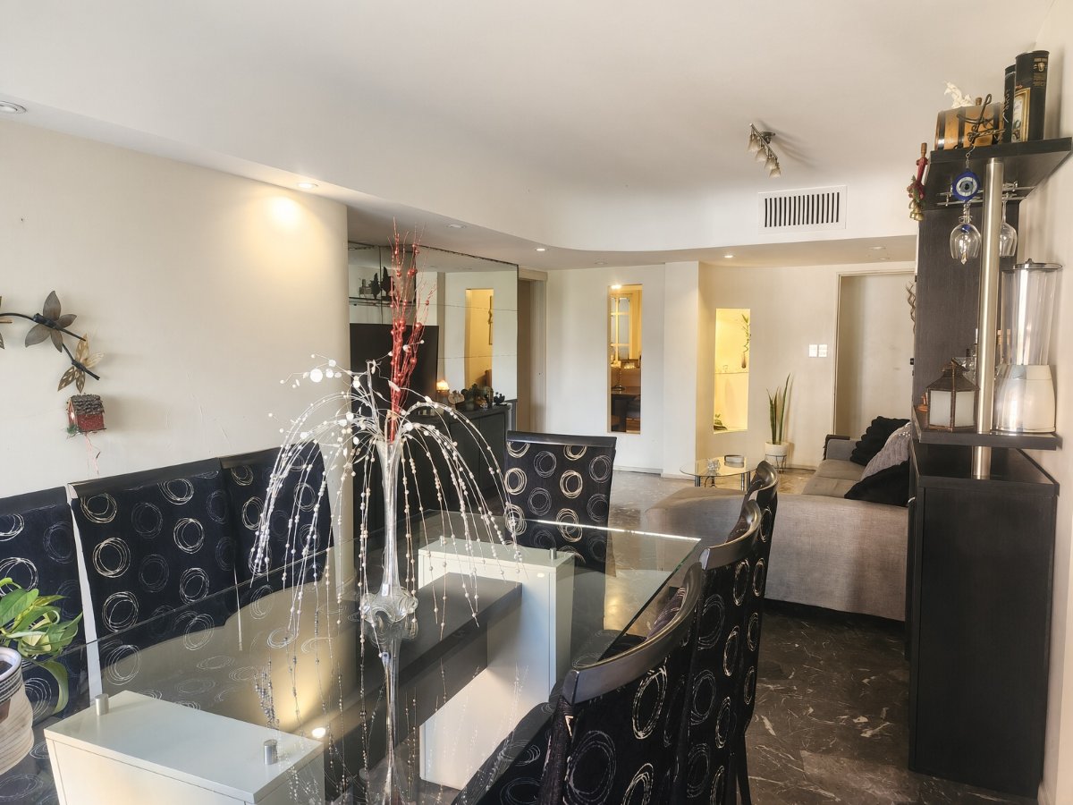 Departamento de 4 ambientes en Venta en Villa crespo