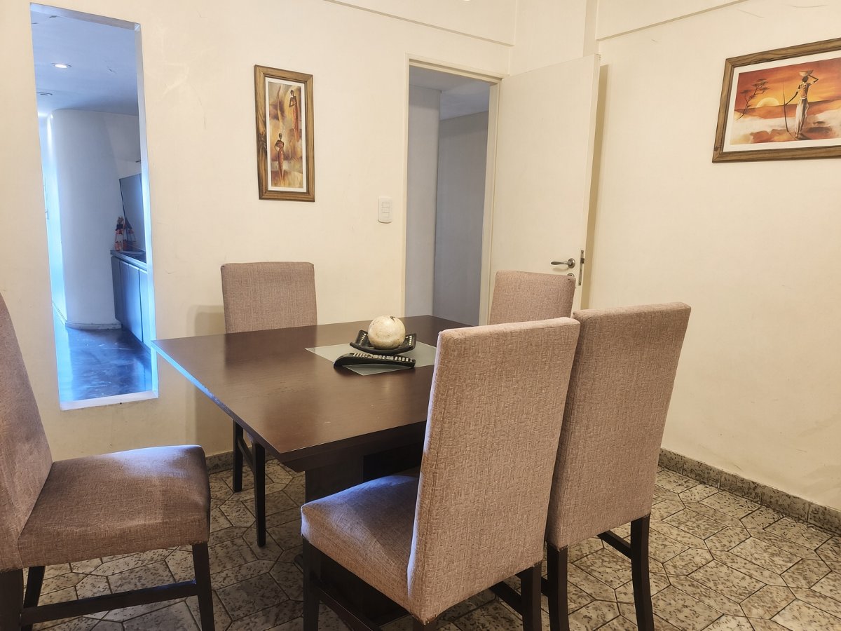 Departamento de 4 ambientes en Venta en Villa crespo