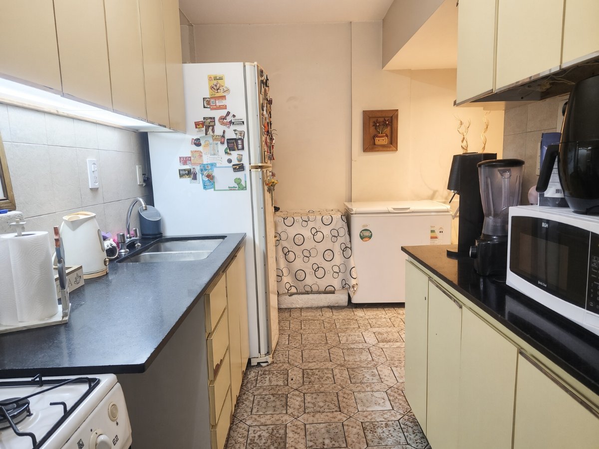 Departamento de 4 ambientes en Venta en Villa crespo