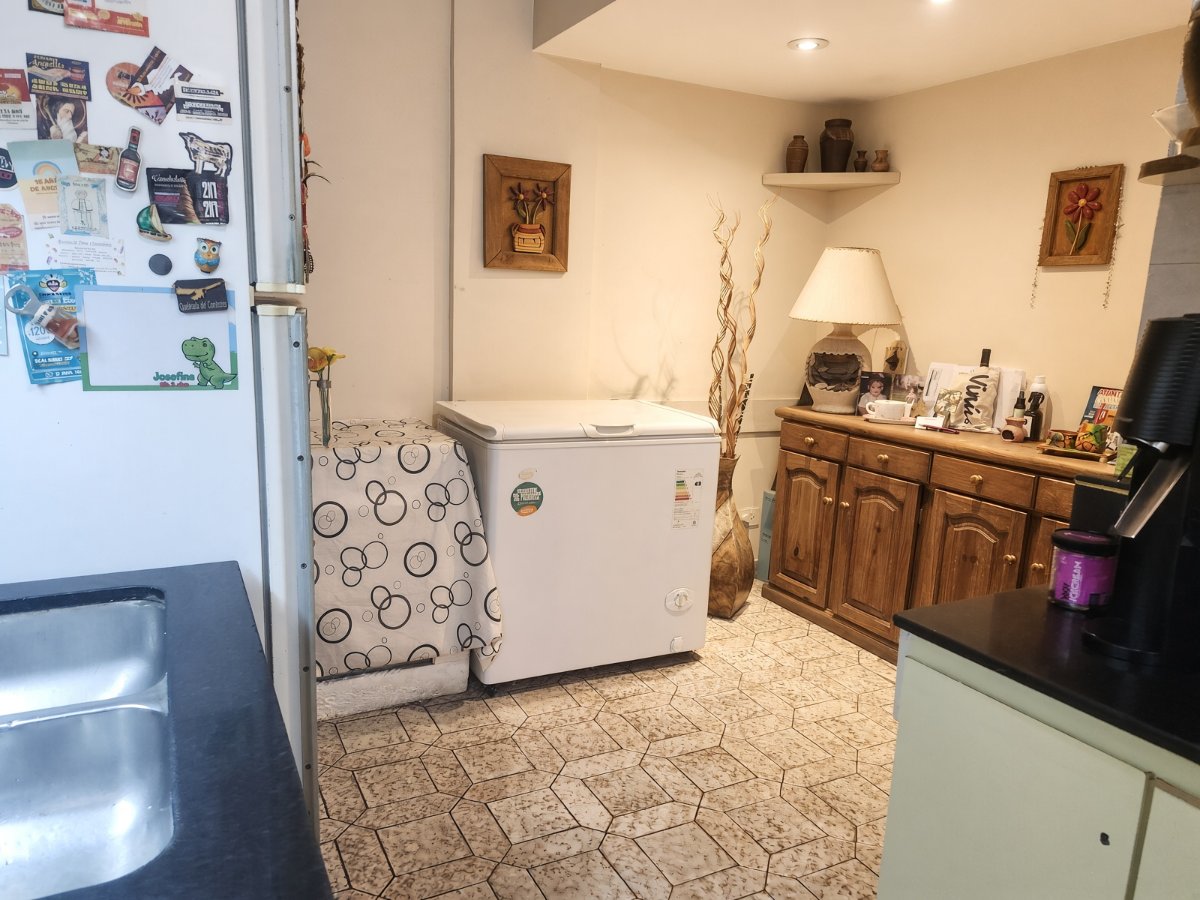 Departamento de 4 ambientes en Venta en Villa crespo