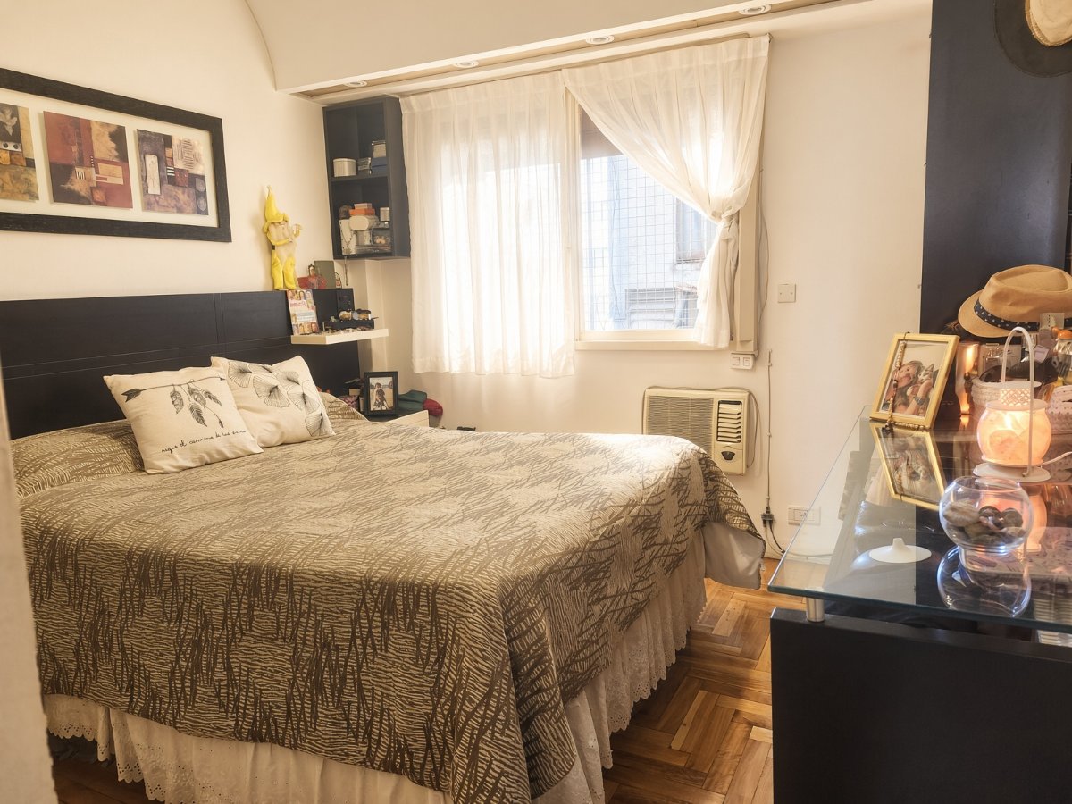 Departamento de 4 ambientes en Venta en Villa crespo