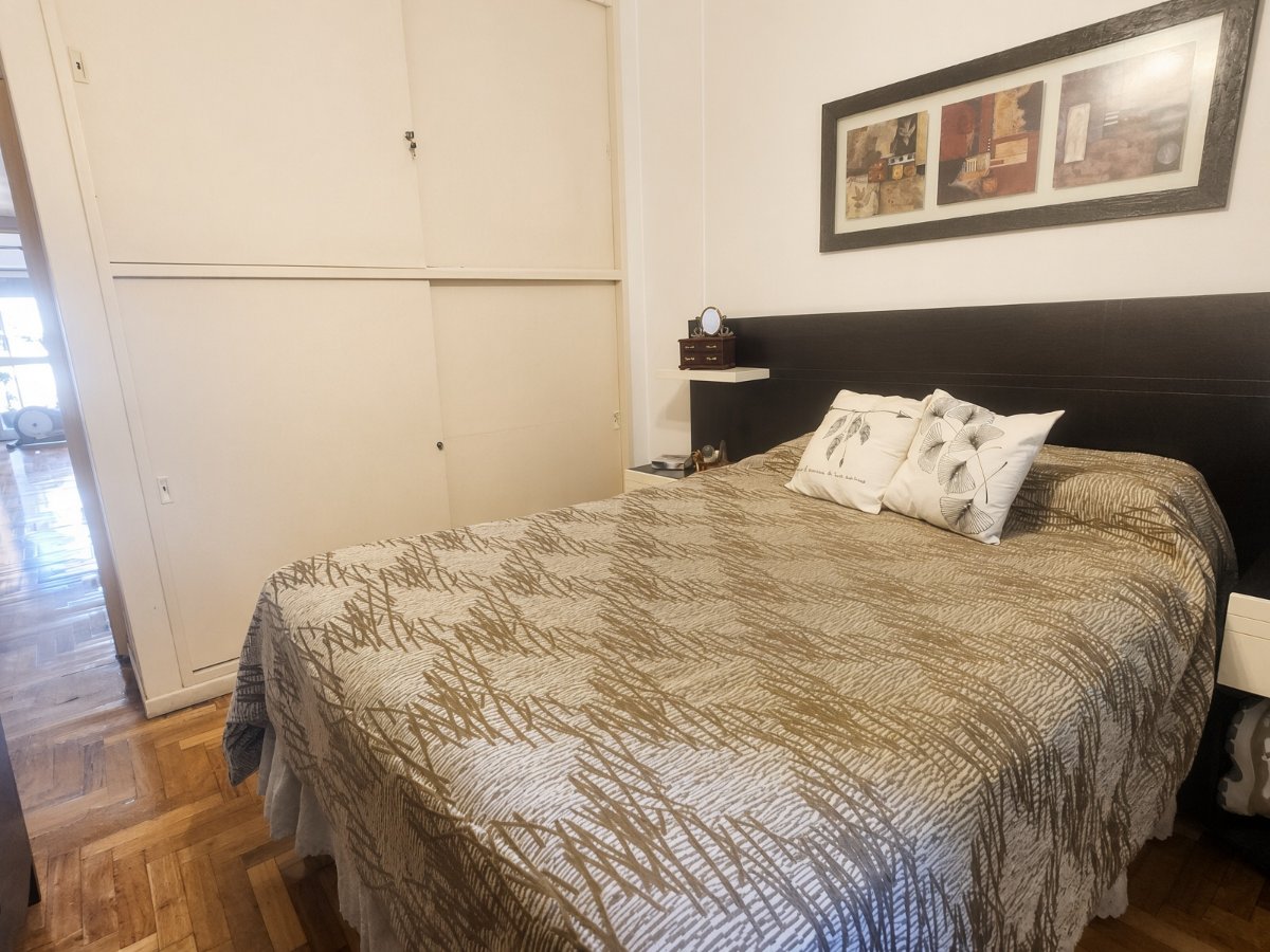 Departamento de 4 ambientes en Venta en Villa crespo