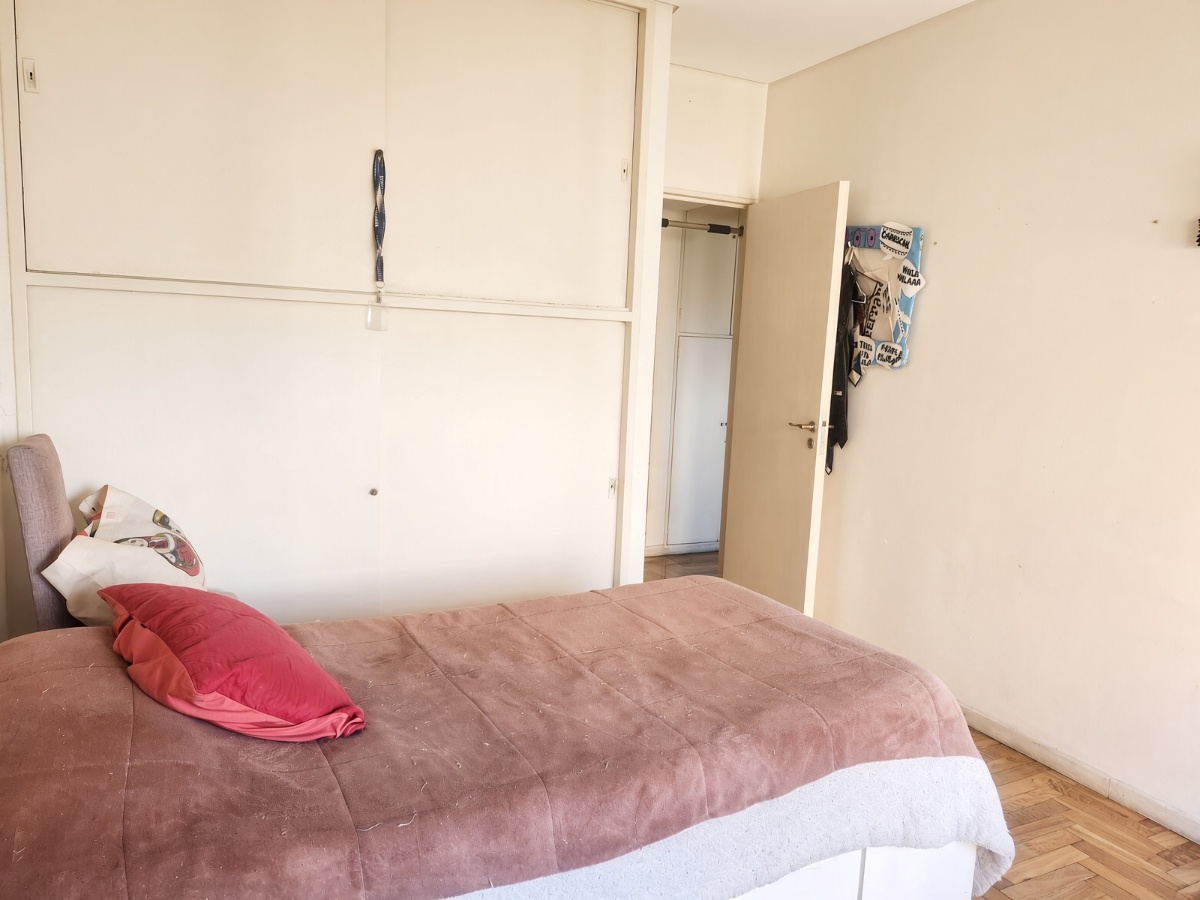 Departamento de 4 ambientes en Venta en Villa crespo