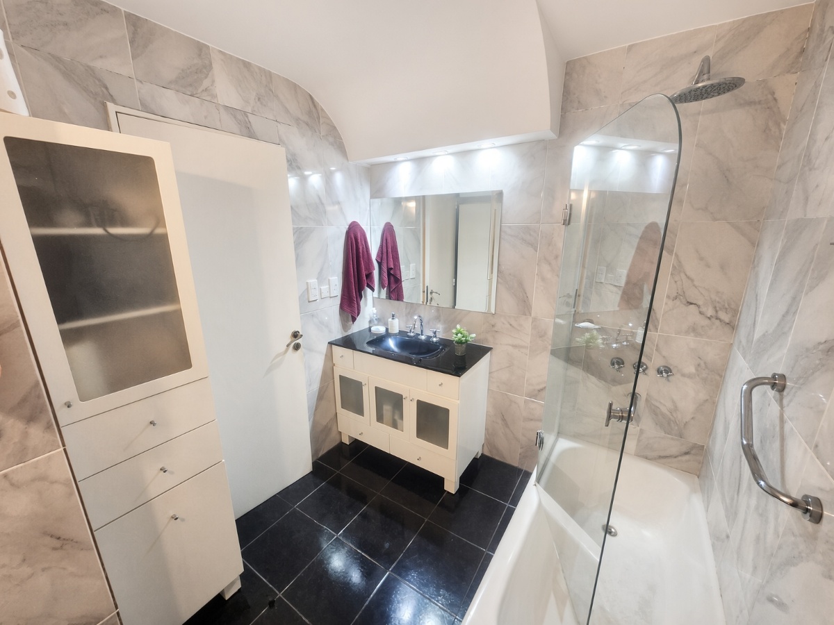 Departamento de 4 ambientes en Venta en Villa crespo
