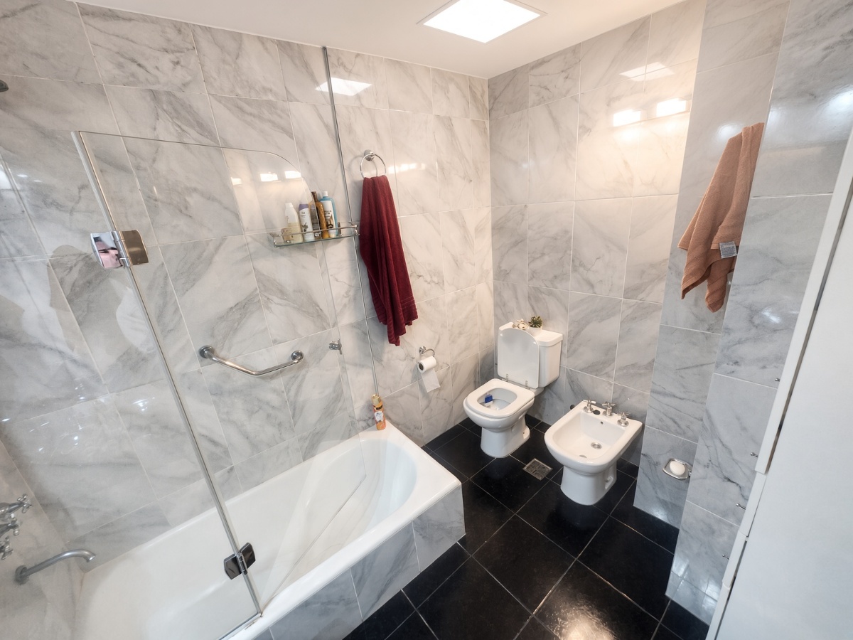 Departamento de 4 ambientes en Venta en Villa crespo