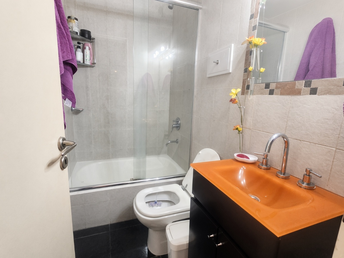 Departamento de 4 ambientes en Venta en Villa crespo