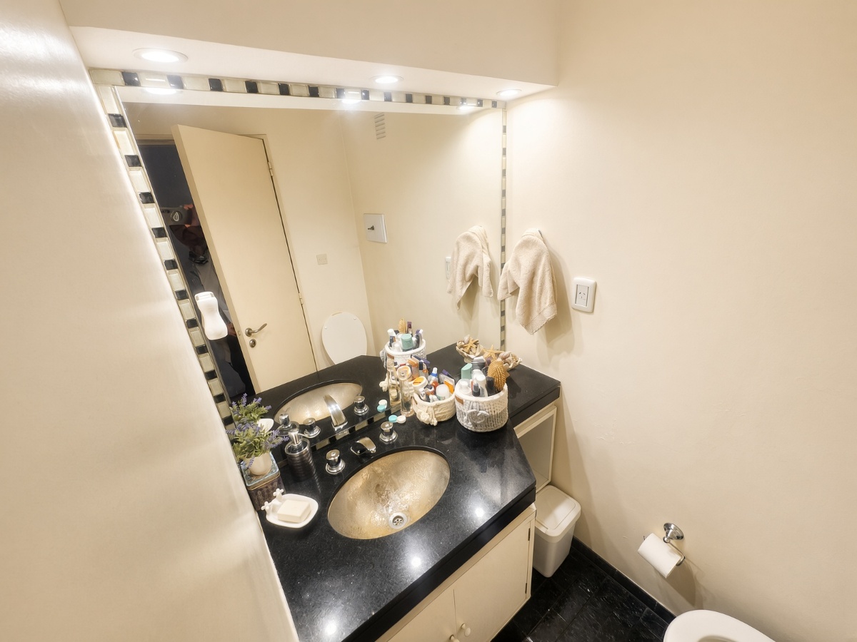Departamento de 4 ambientes en Venta en Villa crespo