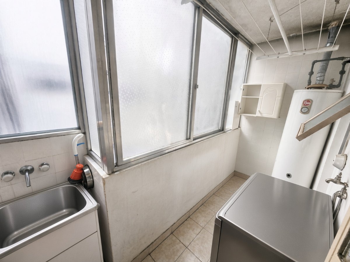 Departamento de 4 ambientes en Venta en Villa crespo