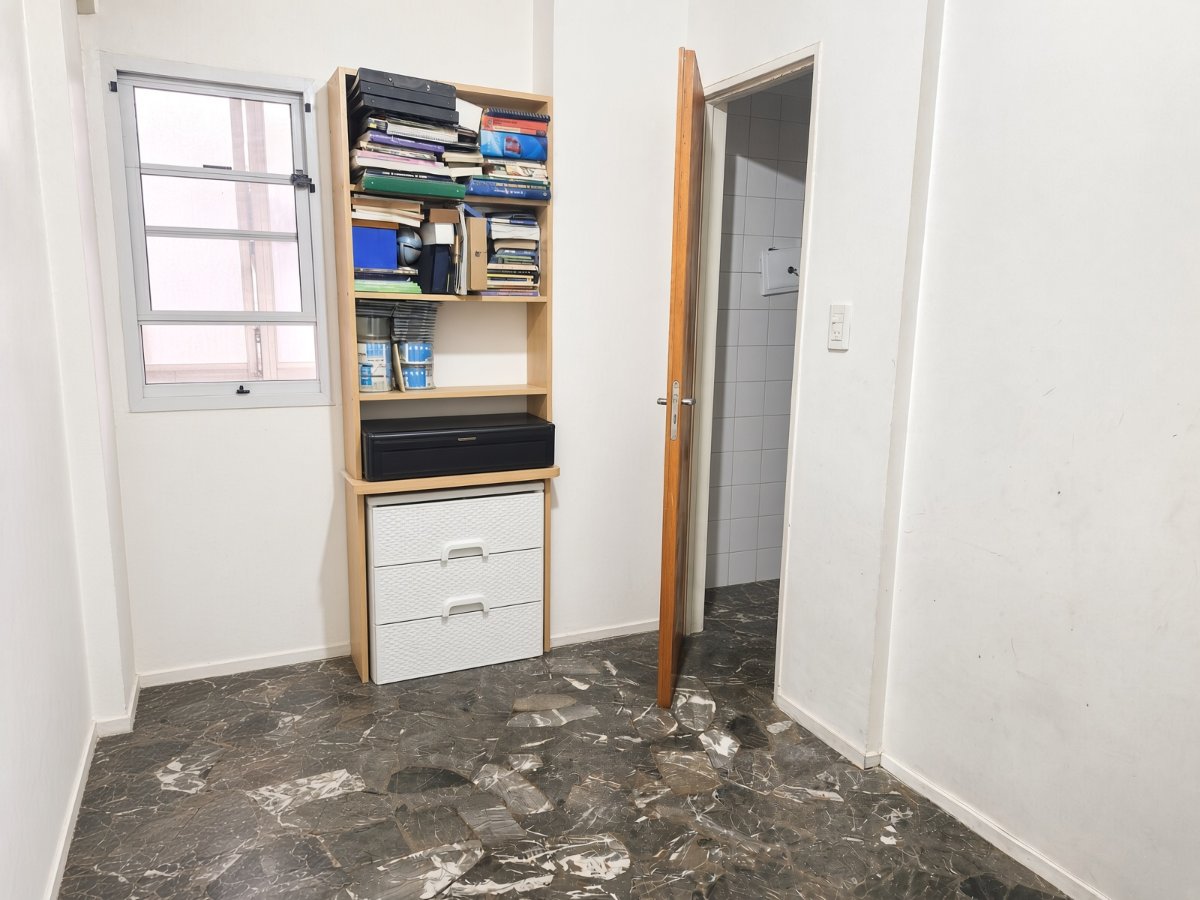 Departamento de 4 ambientes en Venta en Villa crespo