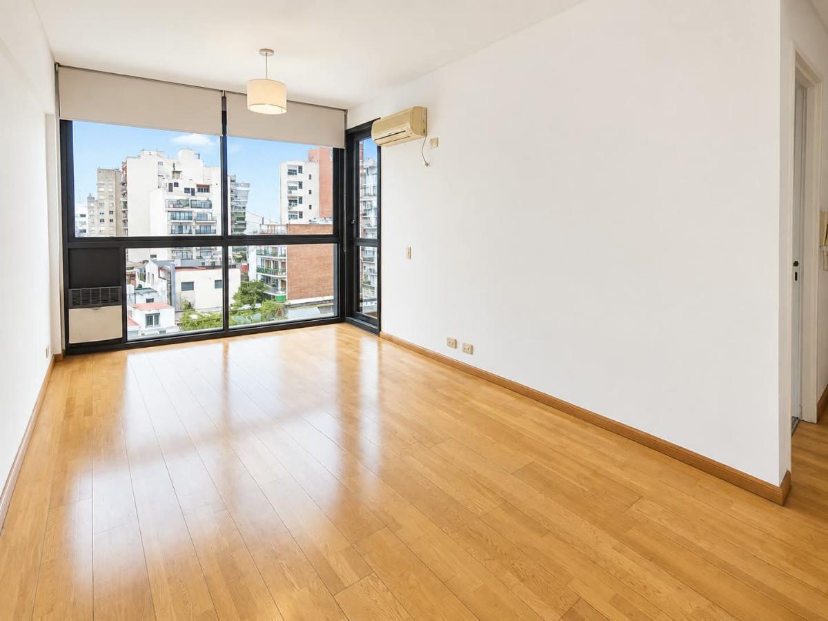 Departamento de 2 ambientes en  Venta en Almagro. BILLINGHURST al 900. Imagen 1