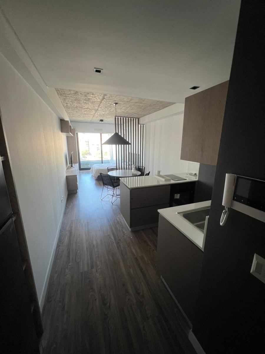 Departamento de 1 ambiente en Venta en Palermo