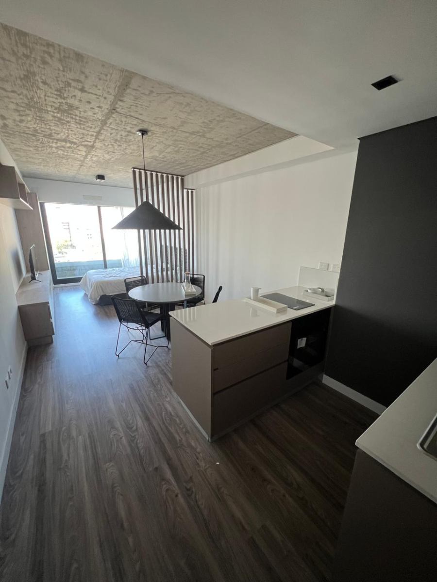 Departamento de 1 ambiente en Venta en Palermo
