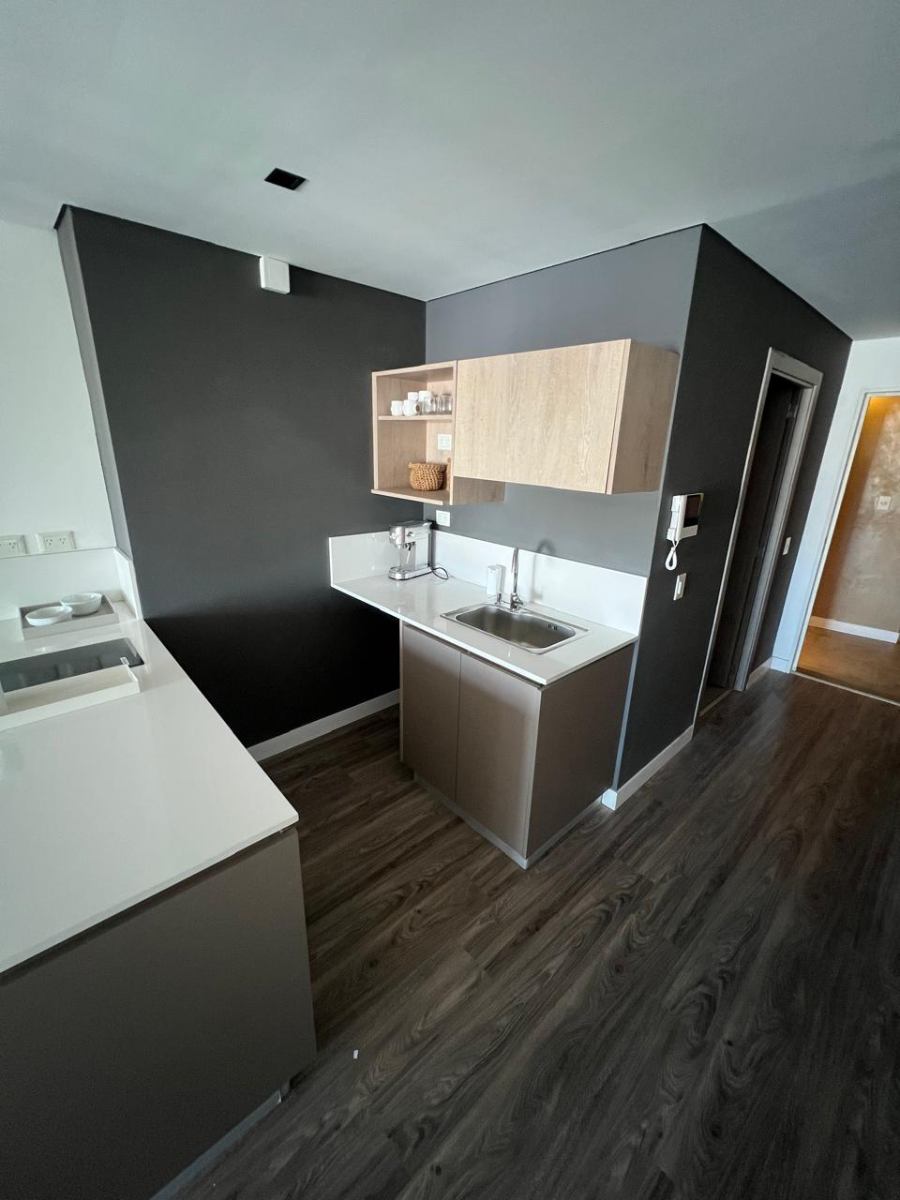 Departamento de 1 ambiente en Venta en Palermo