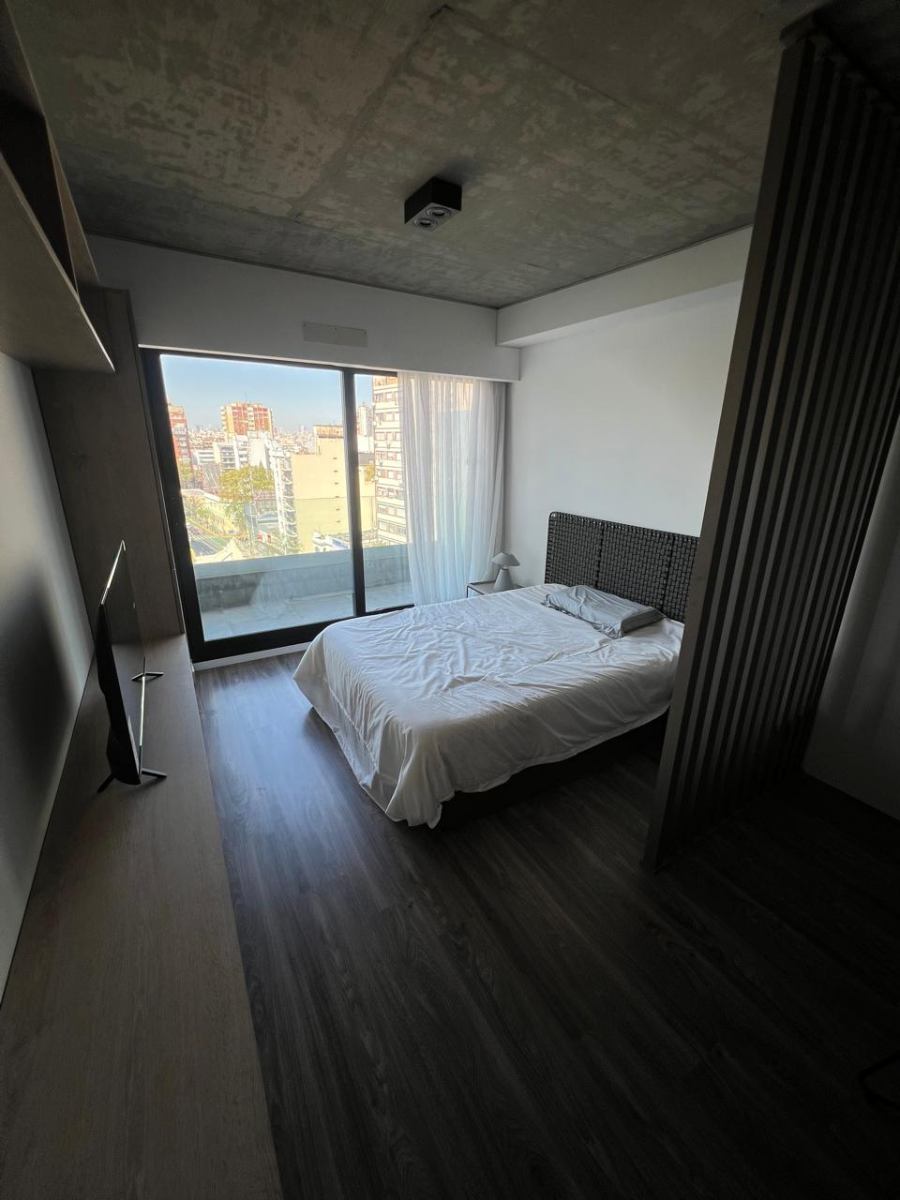 Departamento de 1 ambiente en Venta en Palermo