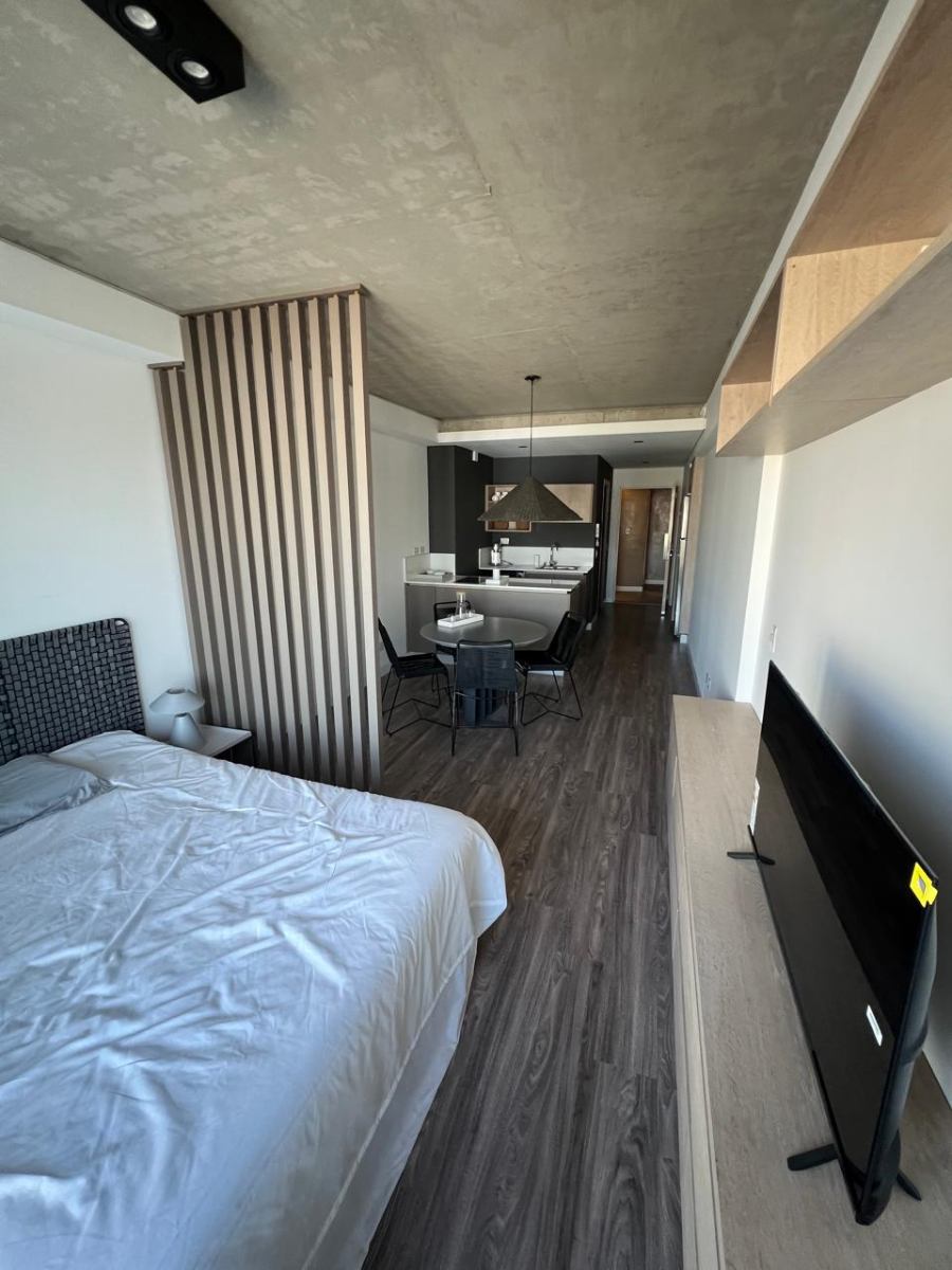 Departamento de 1 ambiente en Venta en Palermo